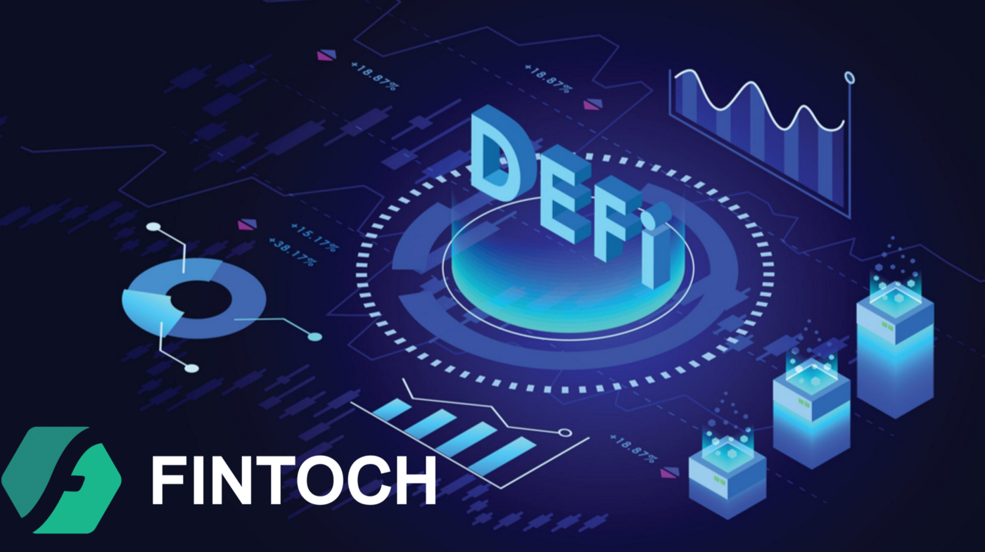 Fintoch: Alleviating DeFi Onboarding Barriers for TradFi